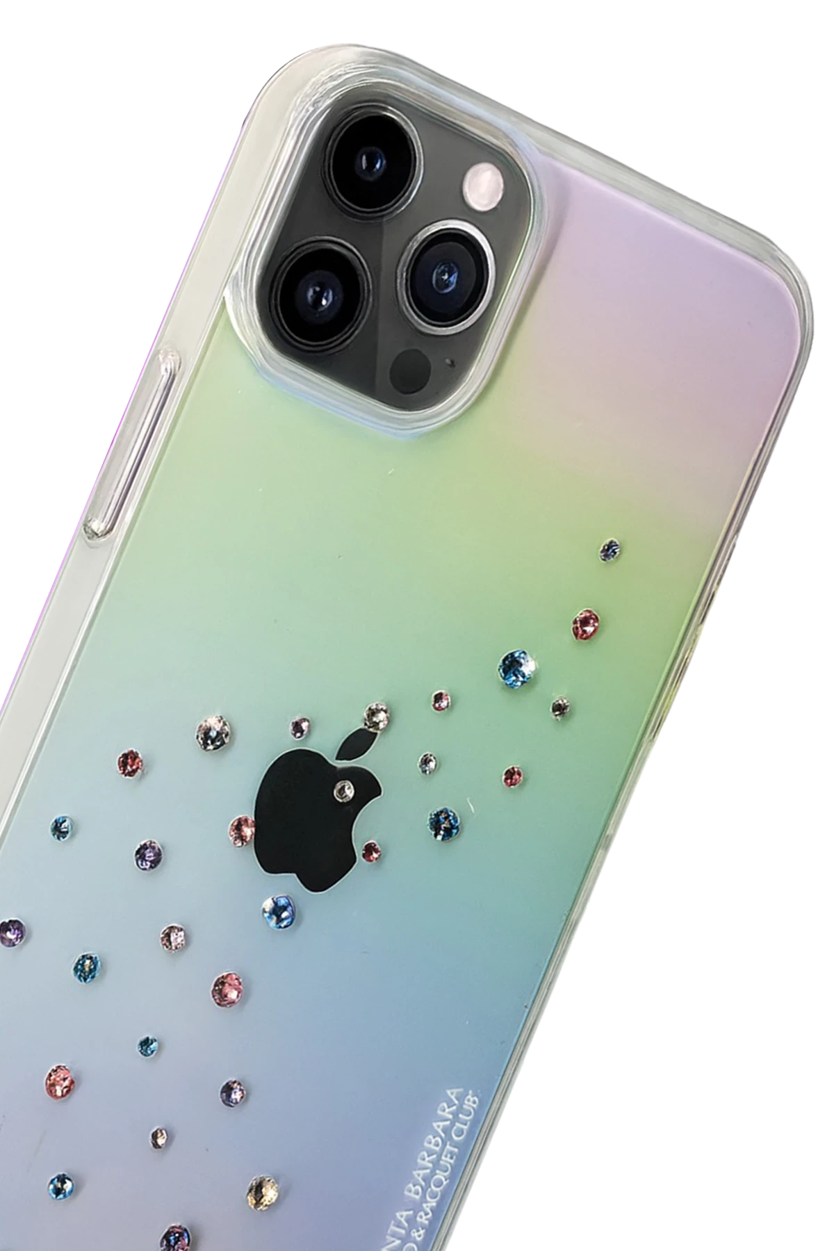 Santa Barbara Polo Racquet Club Apple iPhone 13 Pro Adela Telefon Kılıfı