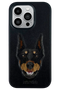 Santa Barbara Polo Racquet Club Apple iPhone 13 Pro Curtis Telefon Kılıfı