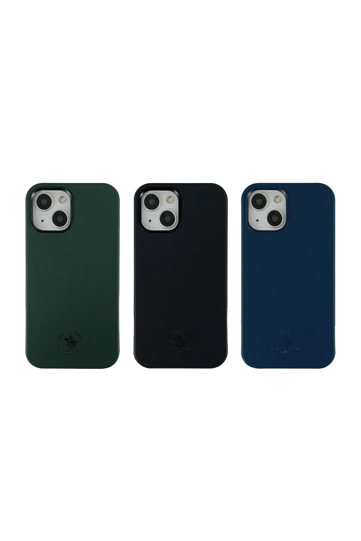 Santa Barbara Polo Racquet Club Apple iPhone 13 Pro Lorcan Telefon Kılıfı