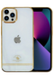 Santa Barbara Polo Racquet Club Apple iPhone 13 Pro Mateo Telefon Kılıfı