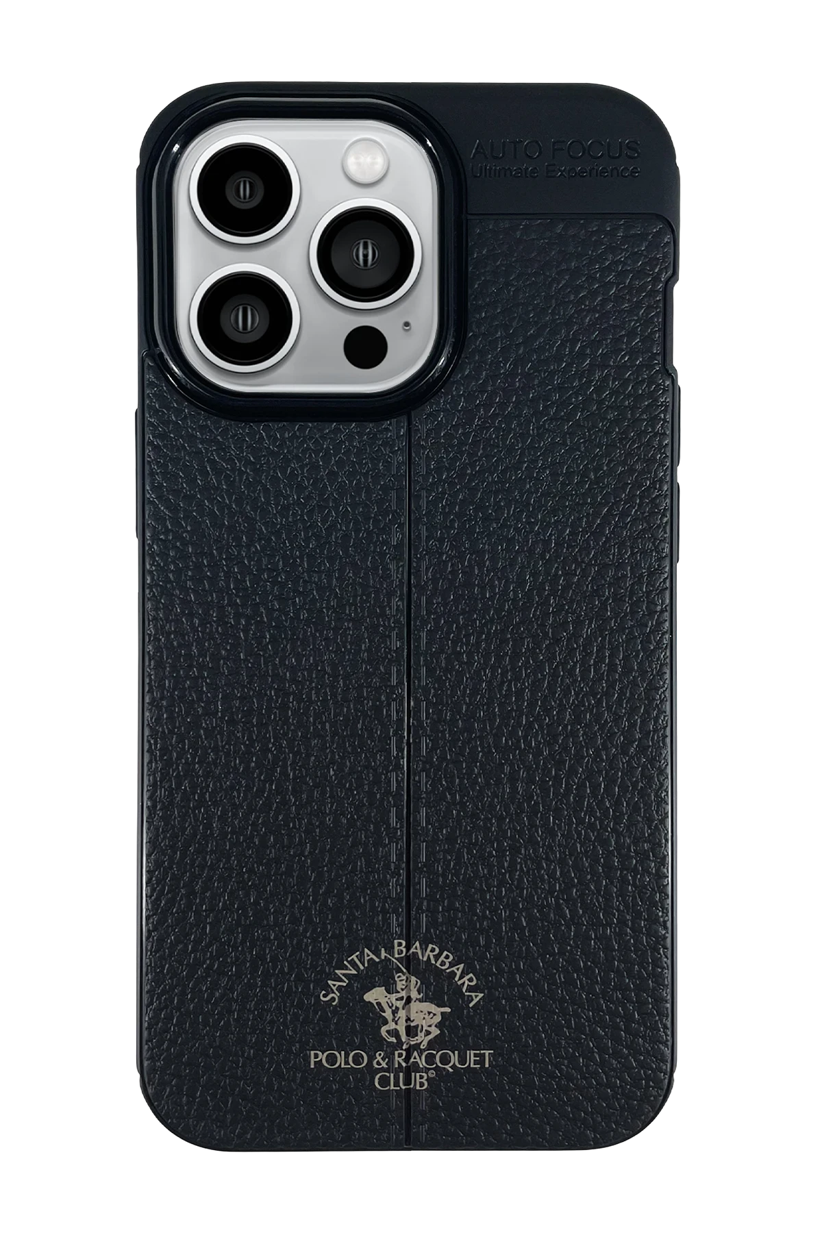 Santa Barbara Polo Racquet Club Apple iPhone 13 Pro Patton Telefon Kılıfı