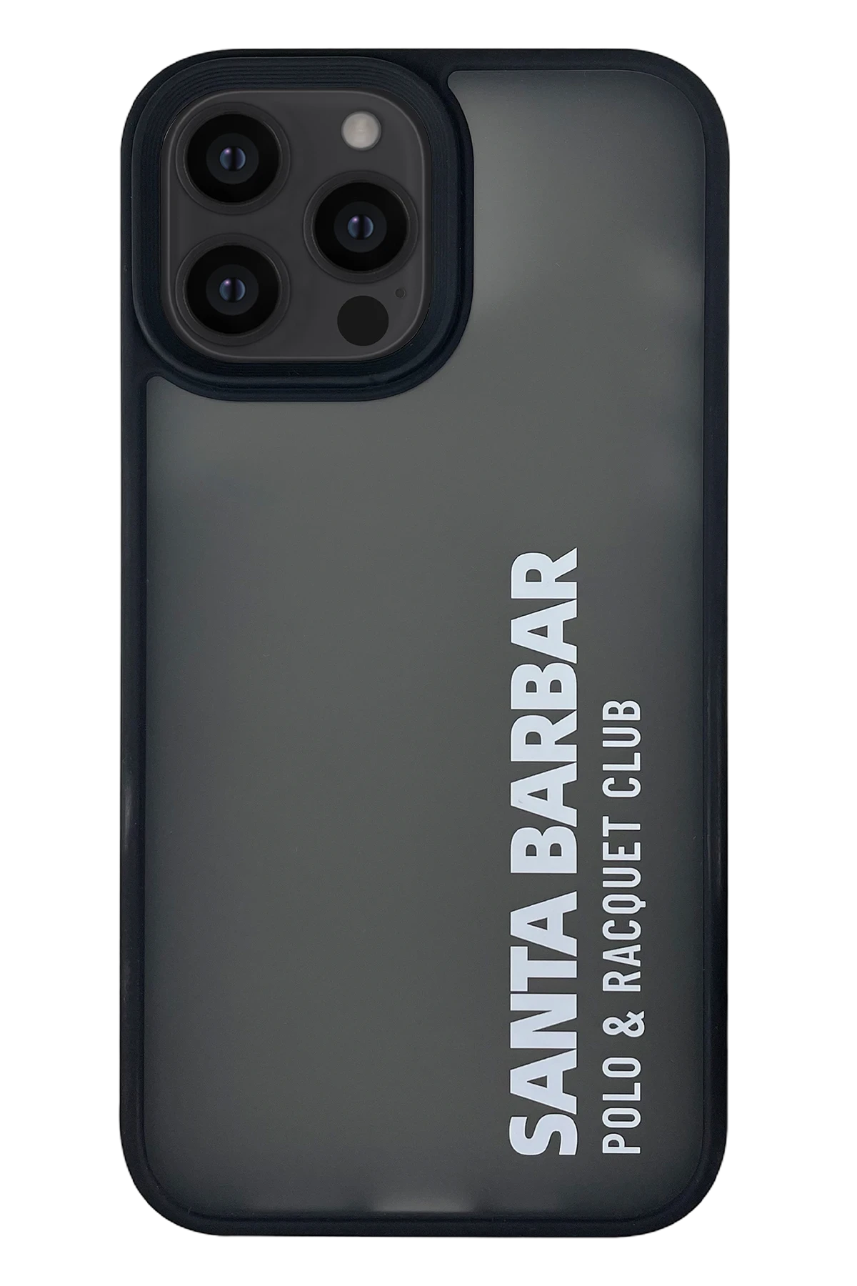 Santa Barbara Polo Racquet Club Apple iPhone 13 Pro Piper Telefon Kılıfı