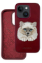 Santa Barbara Polo Racquet Club Apple iPhone 13 Savanna Telefon Kılıfı