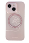 Santa Barbara Polo Racquet Club Apple iPhone 14 Albert Magsafe Telefon Kılıfı