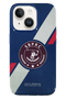Santa Barbara Polo Racquet Club Apple iPhone 14 Alden Telefon Kılıfı