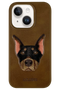 Santa Barbara Polo Racquet Club Apple iPhone 14 Curtis Telefon Kılıfı