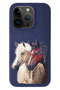 Santa Barbara Polo Racquet Club Apple iPhone 14 Pro Isidore Telefon Kılıfı