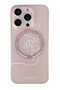 Santa Barbara Polo Racquet Club Apple iPhone 14 Pro Max Albert Magsafe Telefon Kılıfı