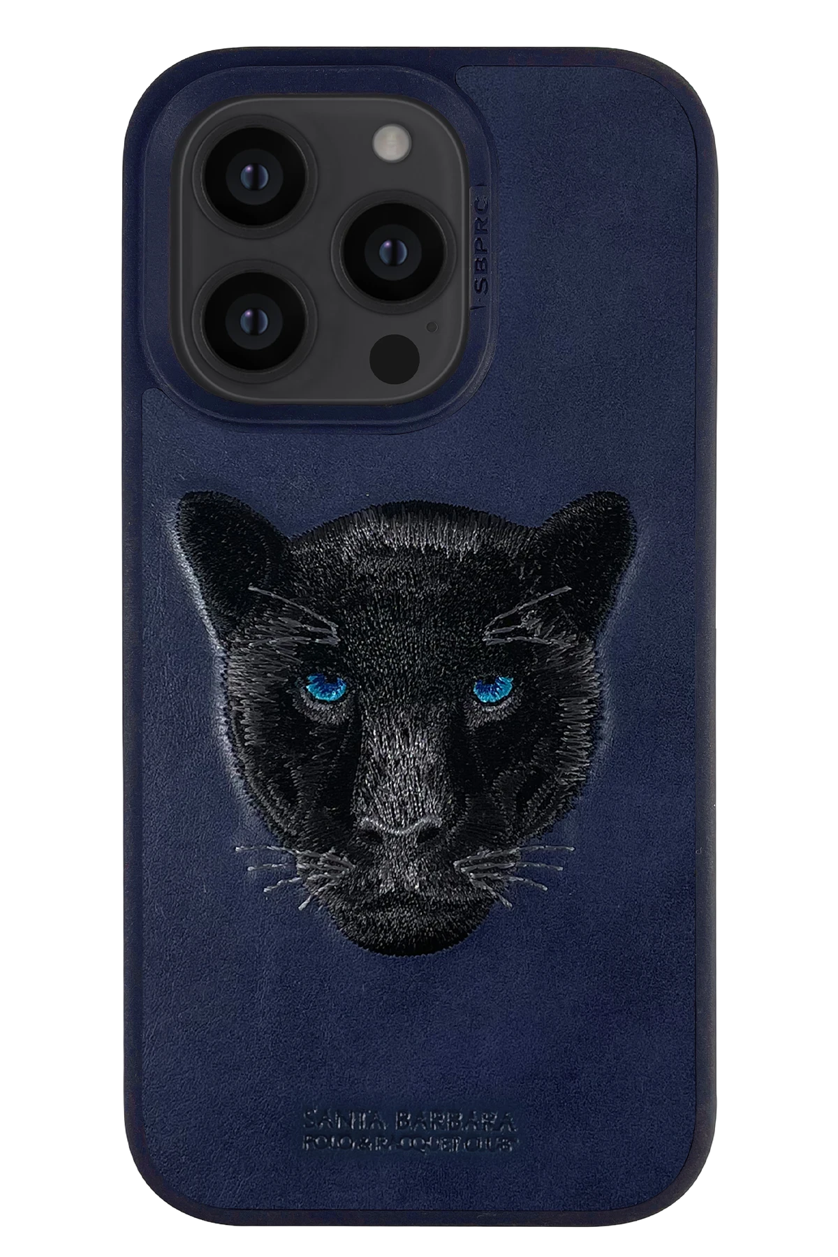 Santa Barbara Polo Racquet Club Apple iPhone 14 Pro Max Savanna Telefon Kılıfı