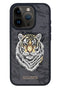 Santa Barbara Polo Racquet Club Apple iPhone 14 Pro Savanna Telefon Kılıfı