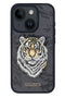 Santa Barbara Polo Racquet Club Apple iPhone 14 Savanna Telefon Kılıfı