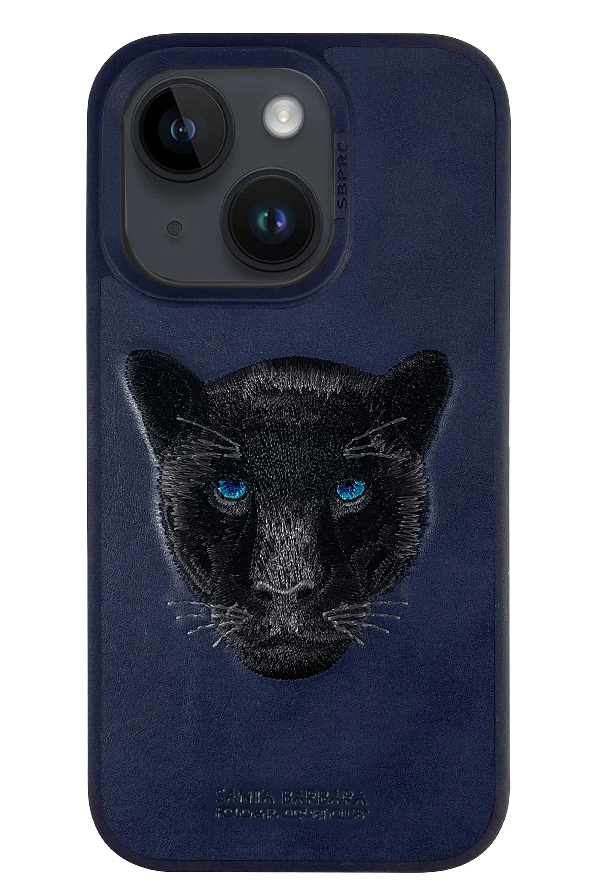 Santa Barbara Polo Racquet Club Apple iPhone 14 Savanna Telefon Kılıfı