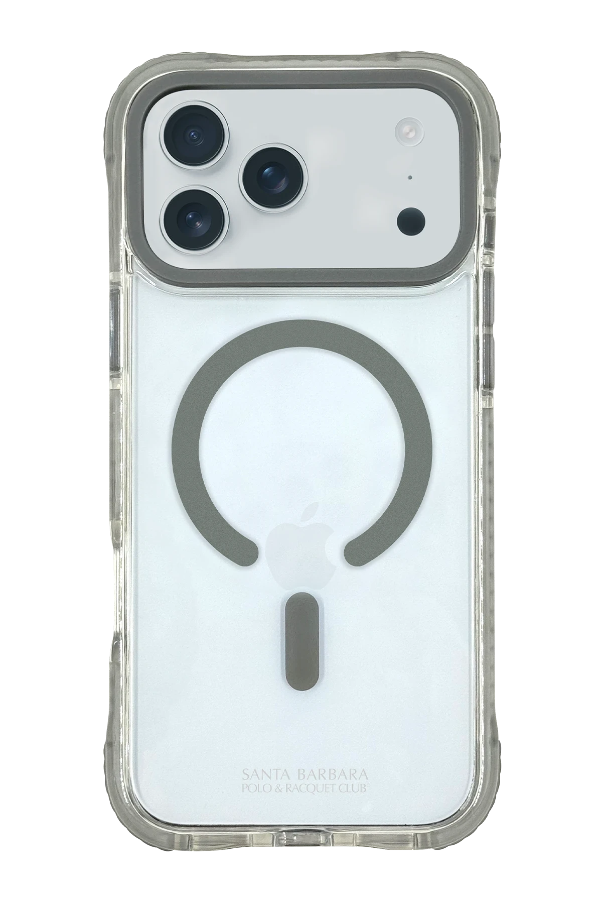 Santa Barbara Polo Racquet Club iPhone 17 Pro Max  Rebecca Magsafe Telefon Kılıfı
