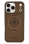 Santa Barbara Polo Racquet Club iPhone 17 Pro Primo Magsafe Standlı Telefon Kılıfı