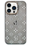 Santa Barbara Polo Racquet Club iPhone 13 Pro Isabella Stand Telefon Kılıfı