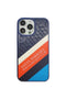 Santa Barbara Polo Racquet Club iPhone 13 Pro Max Franco Deri Telefon Kılıfı