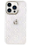 Santa Barbara Polo Racquet Club iPhone 13 Pro Max Isabella Stand Telefon Kılıfı
