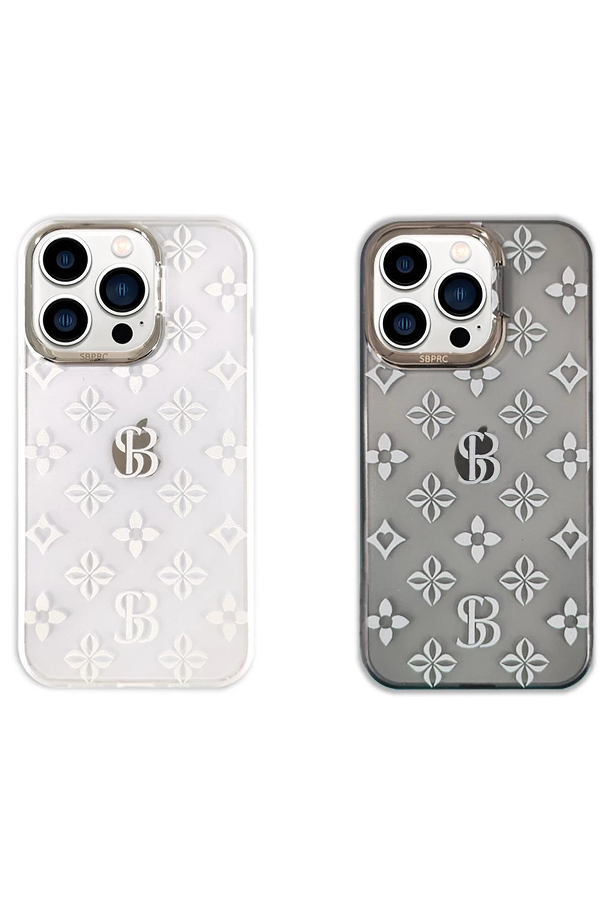 Santa Barbara Polo Racquet Club iPhone 13 Pro Max Isabella Stand Telefon Kılıfı
