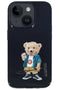 Santa Barbara Polo Racquet Club iPhone 14 Chuck Telefon Kılıfı