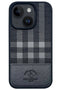 Santa Barbara Polo Racquet Club iPhone 14 Cyril Magsafe Telefon Kılıfı