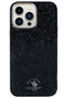 Santa Barbara Polo Racquet Club iPhone 14 Pro Aurora Simli Telefon Kılıfı