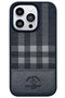 Santa Barbara Polo Racquet Club iPhone 14 Pro Cyril Magsafe Telefon Kılıfı