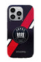 Santa Barbara Polo Racquet Club iPhone 14 Pro Max Alden Telefon Kılıfı