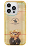 Santa Barbara Polo Racquet Club iPhone 14 Pro Max Naldo Telefon Kılıfı