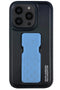 Santa Barbara Polo Racquet Club iPhone 14 Pro Max Parker Stand Telefon Kılıfı