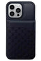 Santa Barbara Polo Racquet Club iPhone 14 Pro Timothy Cüzdanlı Standlı Telefon Kılıfı