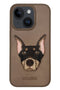Santa Barbara Polo Racquet Club iPhone 15 Curtis Telefon Kılıfı