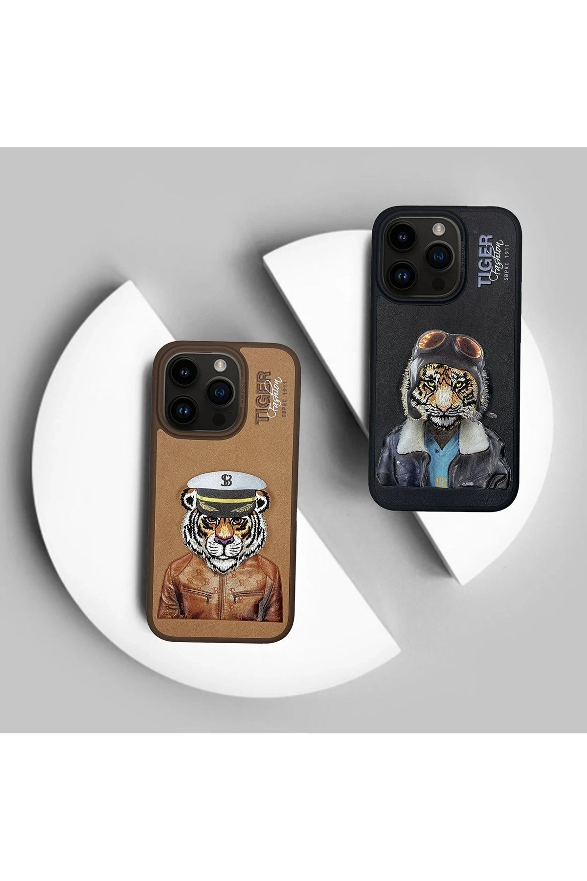 Santa Barbara Polo Racquet Club iPhone 15 Fergus Telefon Kılıfı