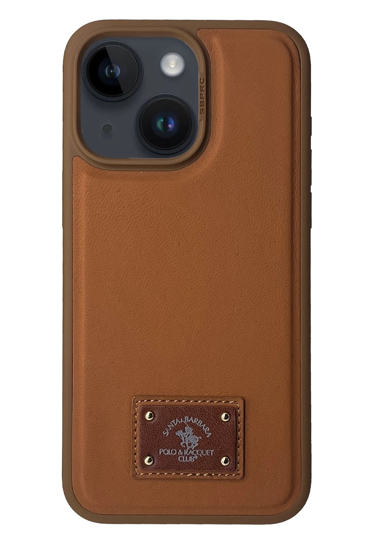 Santa Barbara Polo Racquet Club iPhone 15 Gilbert Telefon Kılıfı
