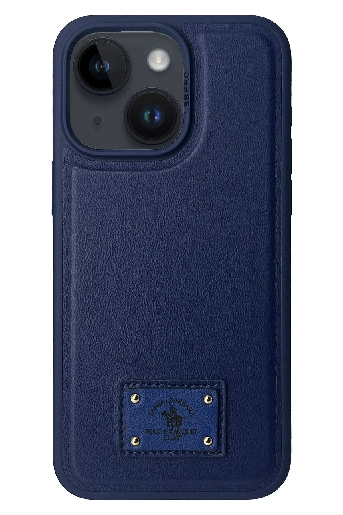 Santa Barbara Polo Racquet Club iPhone 15 Gilbert Telefon Kılıfı