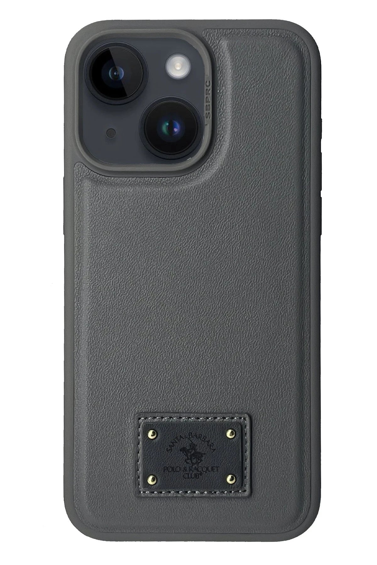 Santa Barbara Polo Racquet Club iPhone 15 Gilbert Telefon Kılıfı
