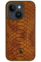 Santa Barbara Polo Racquet Club iPhone 15 Knight Deri Telefon Kılıfı