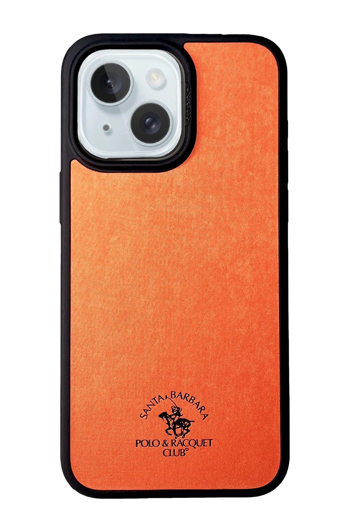 Santa Barbara Polo Racquet Club iPhone 15 Myron Magsafe Telefon Kılıfı