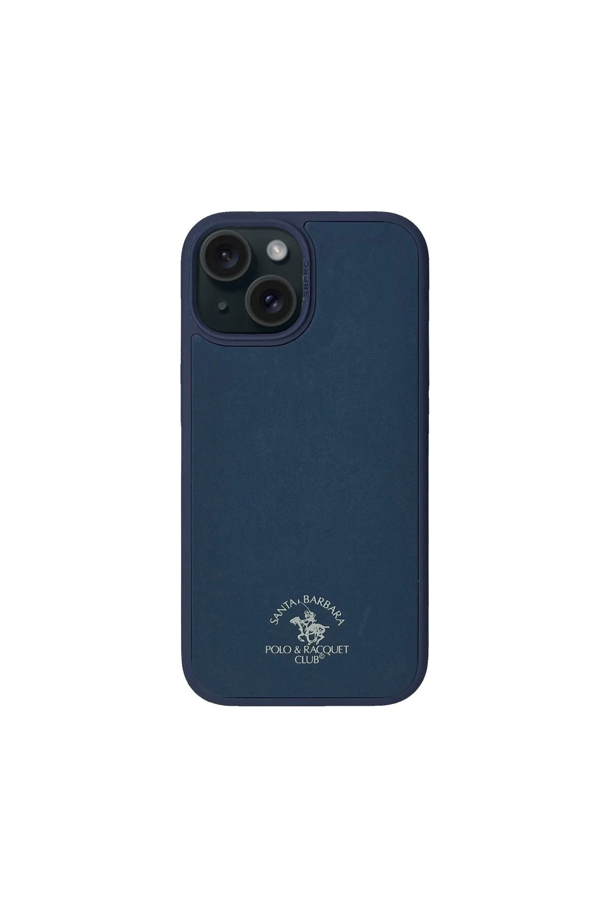 Santa Barbara Polo Racquet Club iPhone 15 Norton Telefon Kılıfı