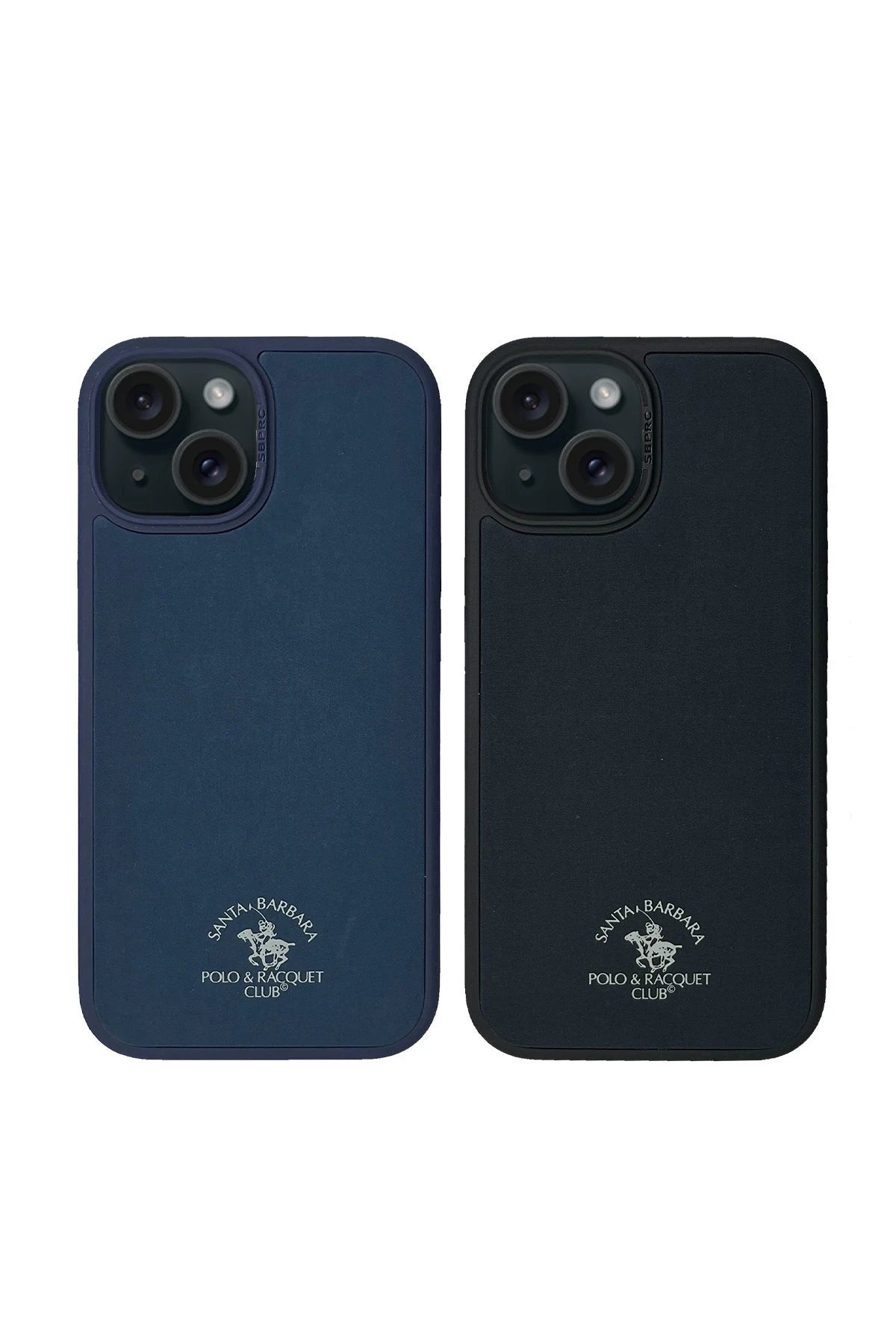 Santa Barbara Polo Racquet Club iPhone 15 Norton Telefon Kılıfı