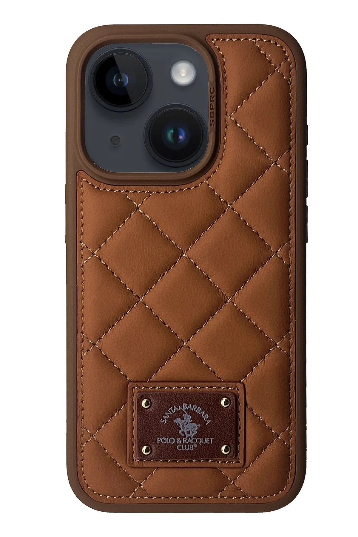 Santa Barbara Polo Racquet Club iPhone 15 Ogden Telefon Kılıfı