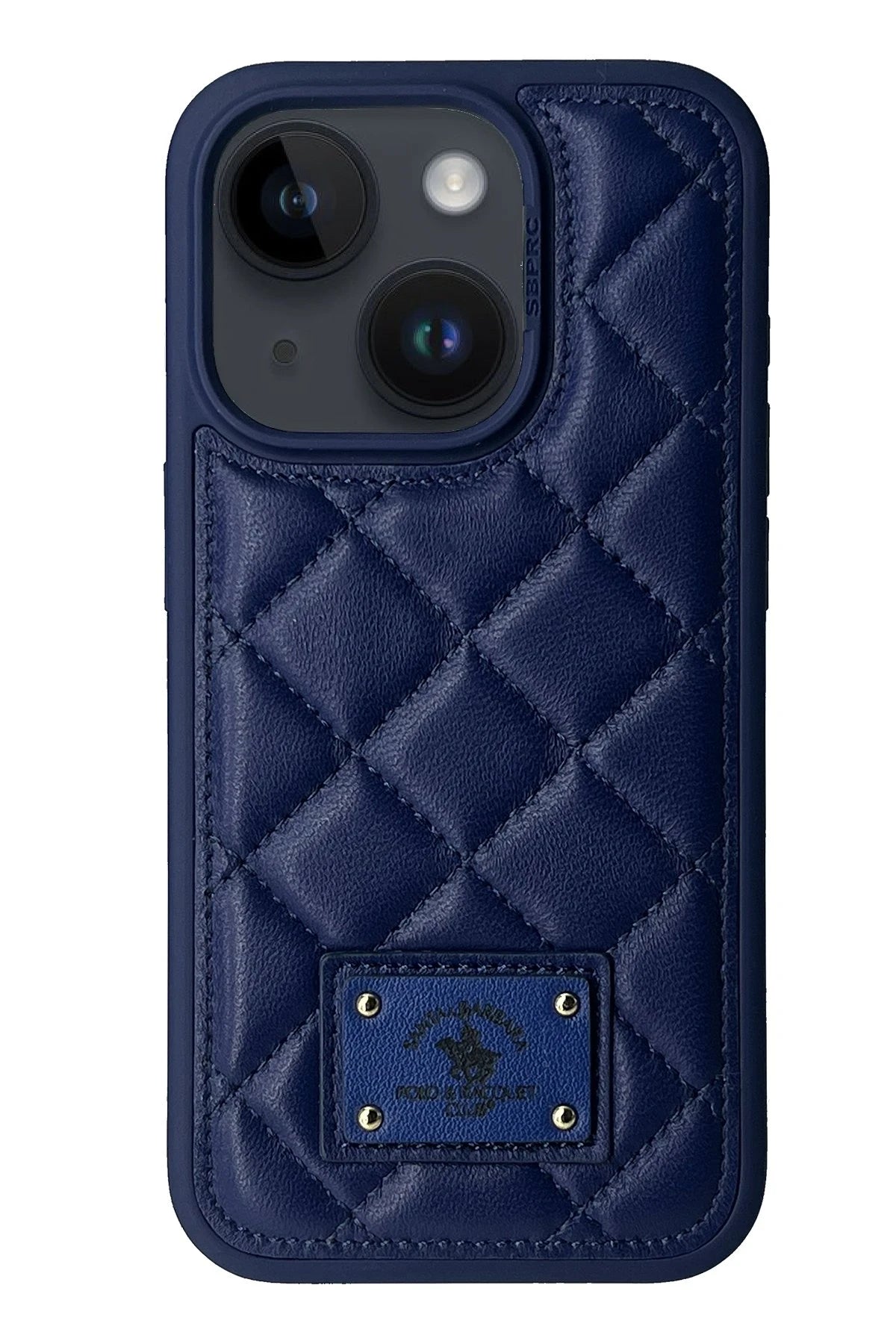 Santa Barbara Polo Racquet Club iPhone 15 Ogden Telefon Kılıfı