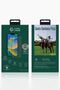 Santa Barbara Polo Racquet Club iPhone 15 Pro 3D Premium Cam Ekran Koruyucu
