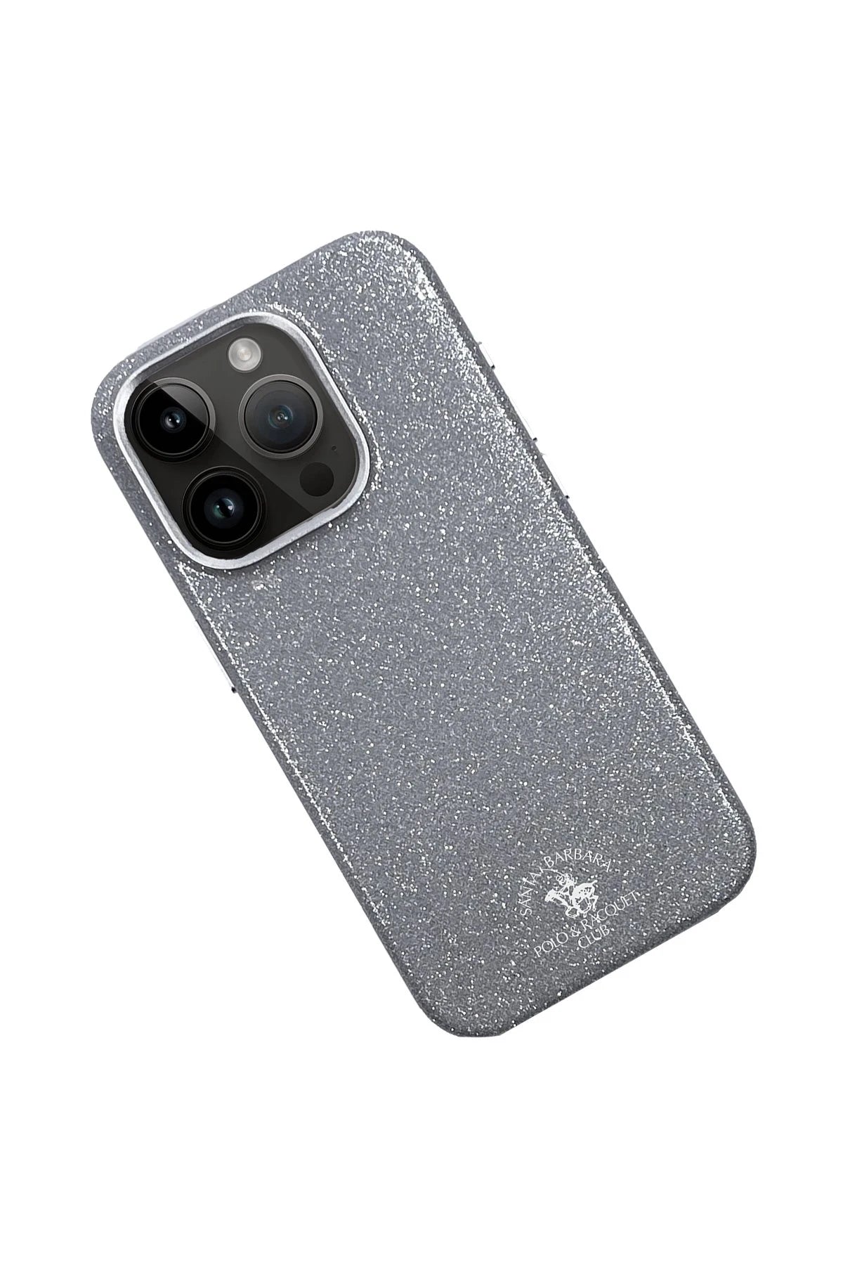 Santa Barbara Polo Racquet Club iPhone 15 Pro Aurora Simli Telefon Kılıfı