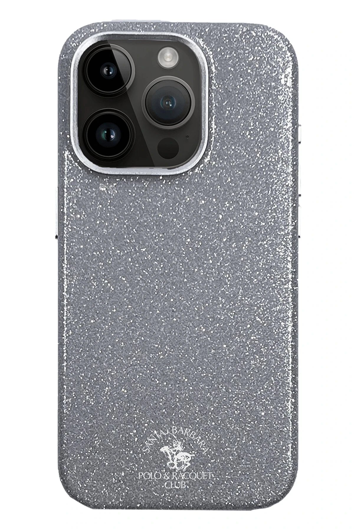 Santa Barbara Polo Racquet Club iPhone 15 Pro Aurora Simli Telefon Kılıfı