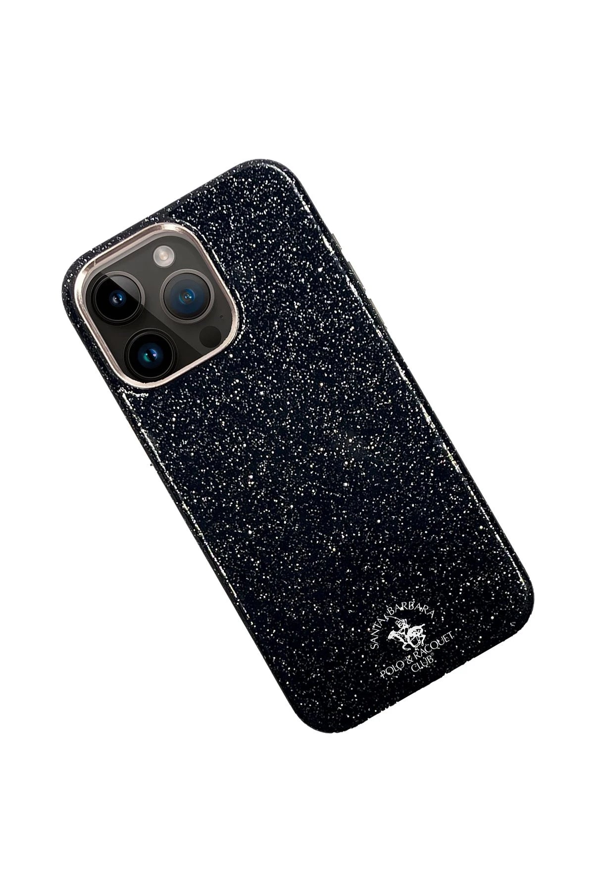 Santa Barbara Polo Racquet Club iPhone 15 Pro Aurora Simli Telefon Kılıfı