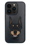 Santa Barbara Polo Racquet Club iPhone 15 Pro Curtis Telefon Kılıfı