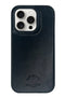 Santa Barbara Polo Racquet Club iPhone 15 Pro Elton Genuine Magsafe Deri Telefon Kılıfı