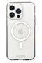 Santa Barbara Polo Racquet Club iPhone 15 Pro Max Gleen Magsafe Şeffaf Telefon Kılıfı