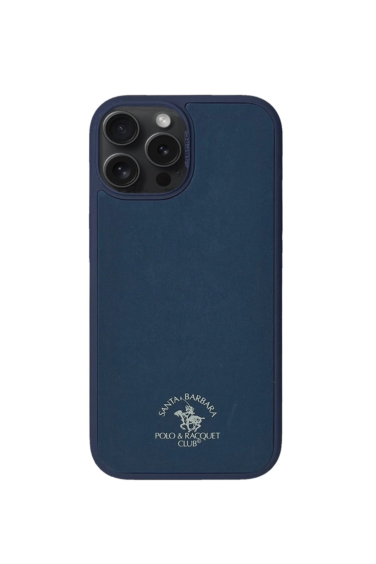Santa Barbara Polo Racquet Club iPhone 15 Pro Norton Telefon Kılıfı