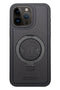 Santa Barbara Polo Racquet Club iPhone 15 Pro Primo Magsafe Stand Telefon Kılıfı